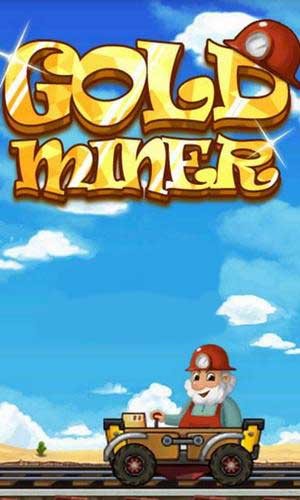 game pic for Gold miner by Mobistar